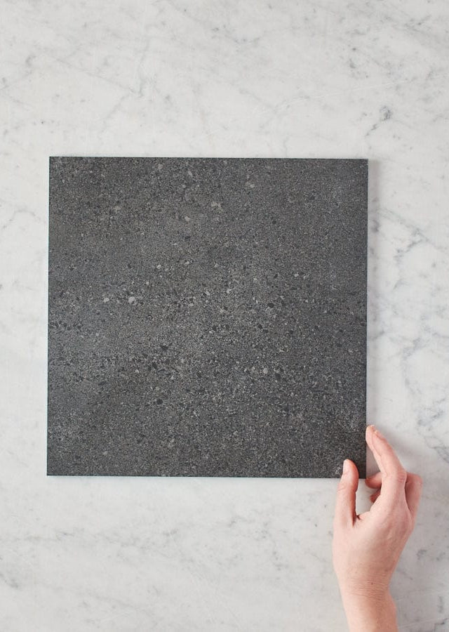 Olympic TILE Devonport Matte Concrete Look Tile
