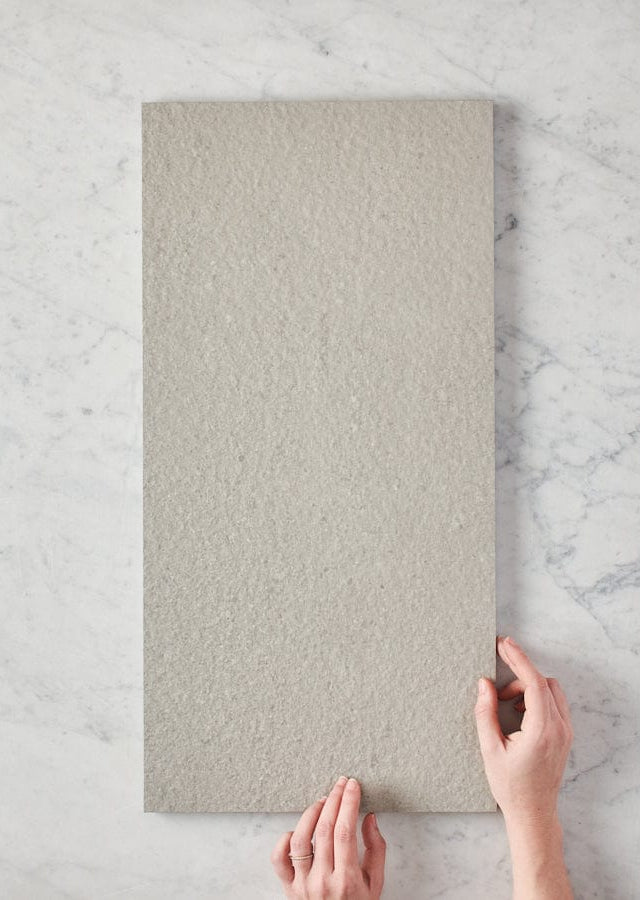 Olympic TILE Hobart External Concrete Look Tile