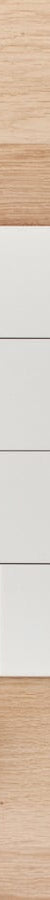 GNS TILE Jindabyne Matte White Tile