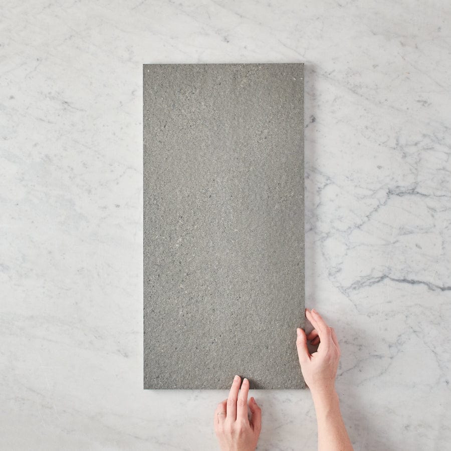 Olympic TILE Prospect External Concrete Look Tile