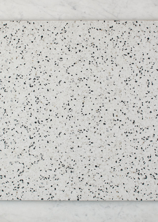 Fina Ceramics TILE Redfern External Terrazzo Look Mixed