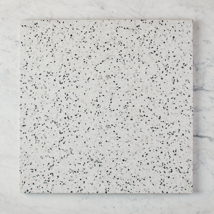 Fina Ceramics TILE Redfern External Terrazzo Look Mixed