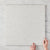 Redfern External Terrazzo Look White