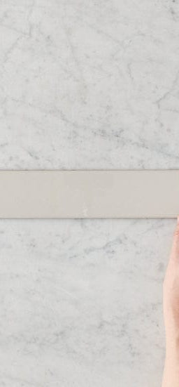 Darth TILE Riverton Gloss Nude Subway Tile
