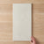 Sydney Matte White Stone Look Tile